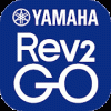 ヤマハの「ツーリング」ｘ「ゲーム」アプリ「Rev2GO（レヴ ツー ゴー）」を使ってみる